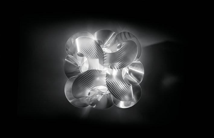 Slamp Светодиодный потолочный светильник из lentiflex® Fabula sun-id-1509746 - Вид №1