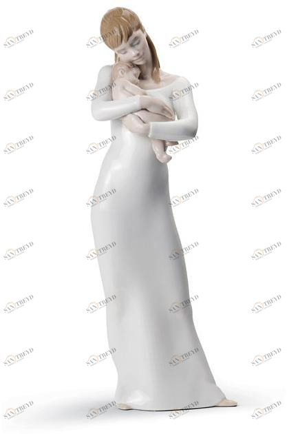 Lladró Фарфоровый орнамент  1008714 