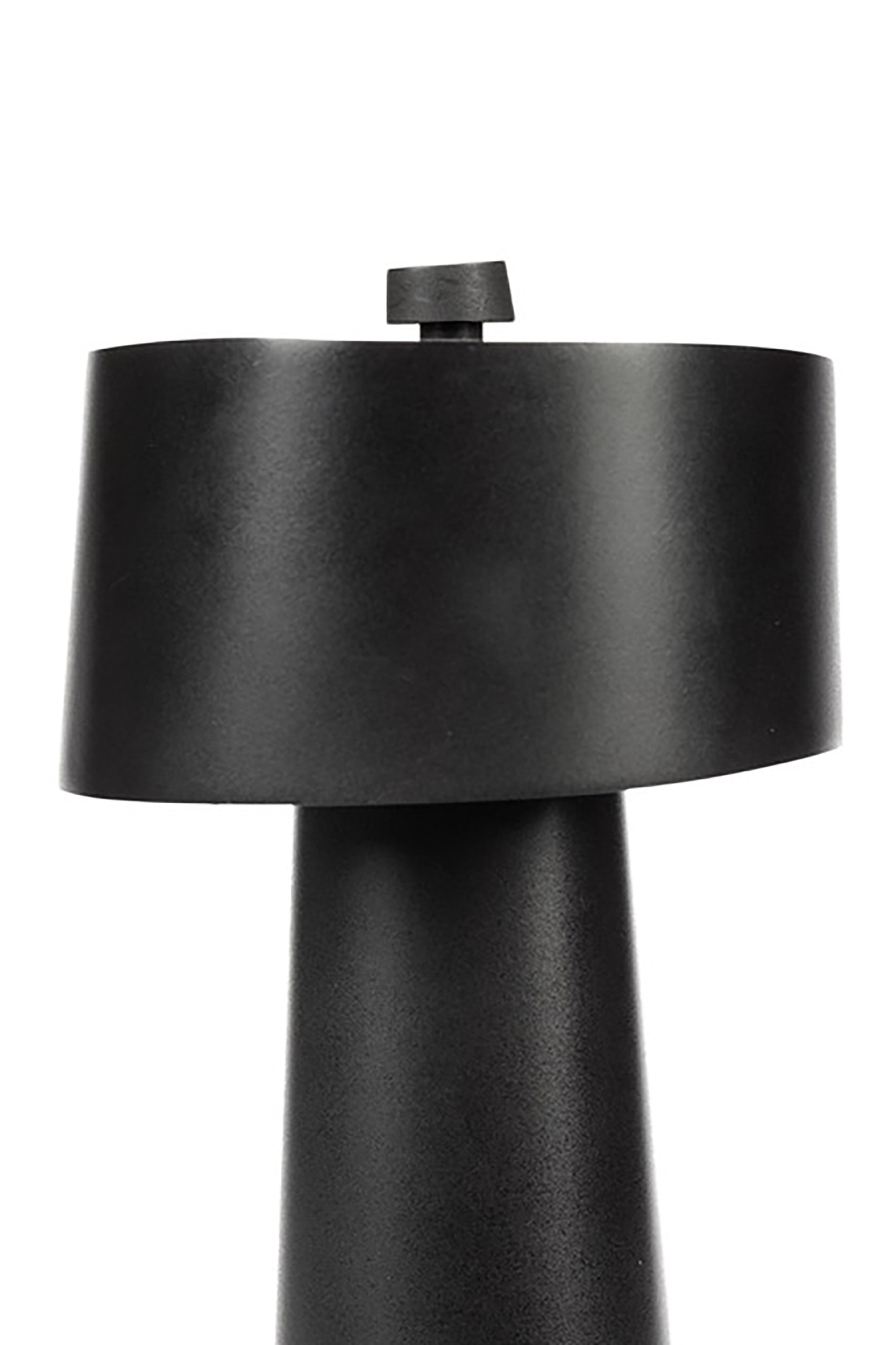 2000983244062 Перечница MAARTEN SERAX Maarten Bass  - Вид №1