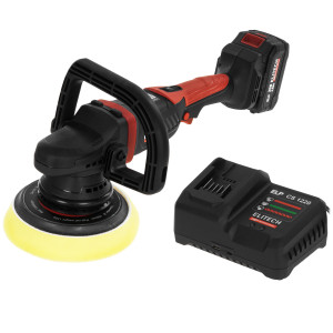 Полировальная машина ELITECH HD CPM 2015SLR 9145667