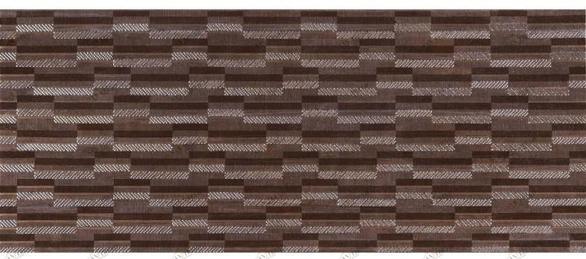 CERAMICHE BRENNERO Белая плитка для стен Modus Geom