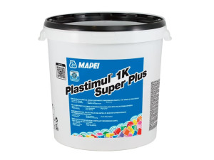 Гидроизоляционная однокомпонентная битумная эмульсия