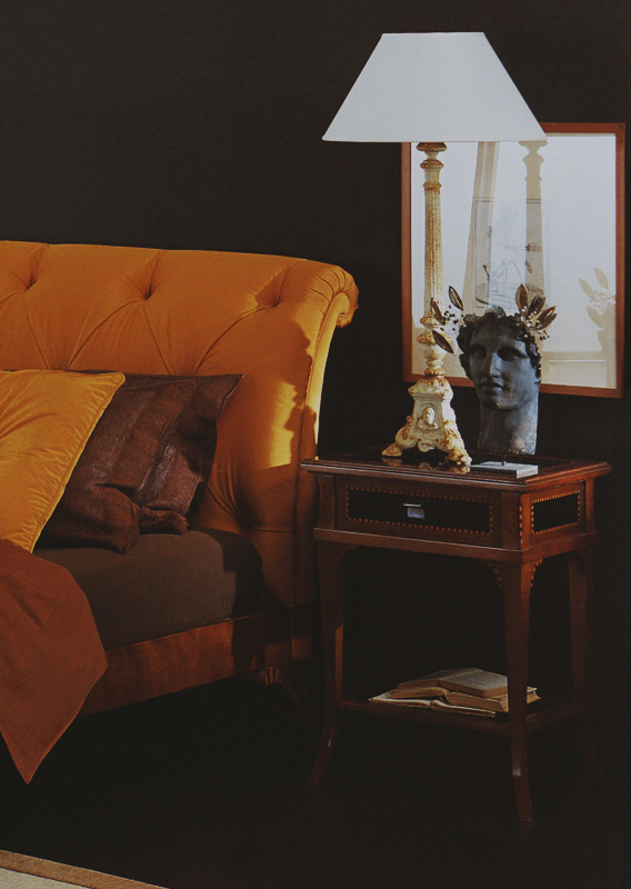 Тумбочка  ANNIBALE COLOMBO H 1302 Time