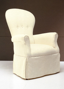 Кресло FIORENTINA PIERMARIA FIORENTINA