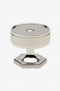 HNHW22 Ручка с шестигранной пластиной 1/4 "Henry 1 Waterworks