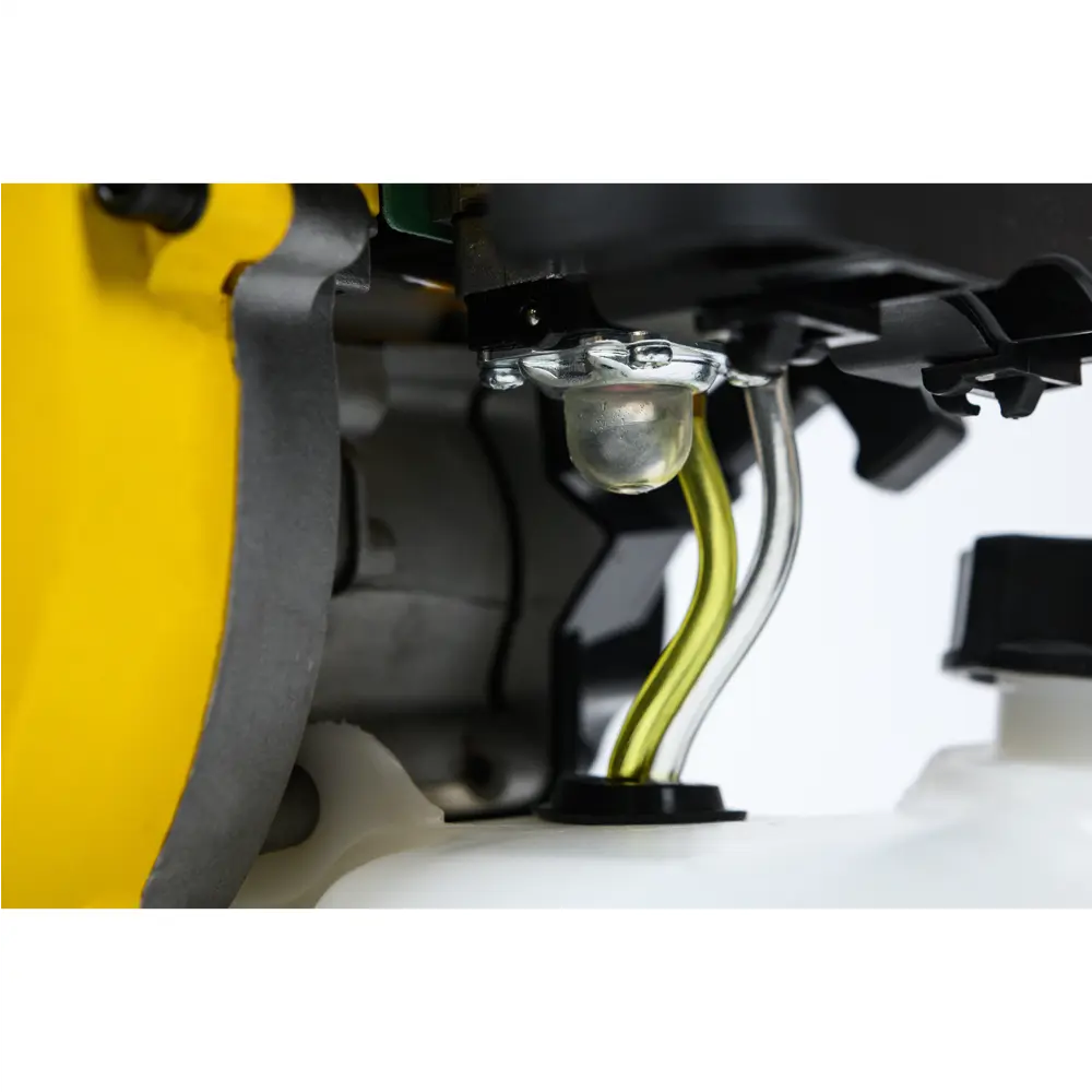 Триммер бензиновый Huter GGT-430RST 2.5 л.с STLM-2037527 - Вид №6