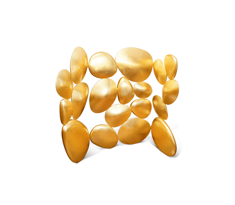 0-283 Золотая ширма Boca Do Lobo  - Вид №10