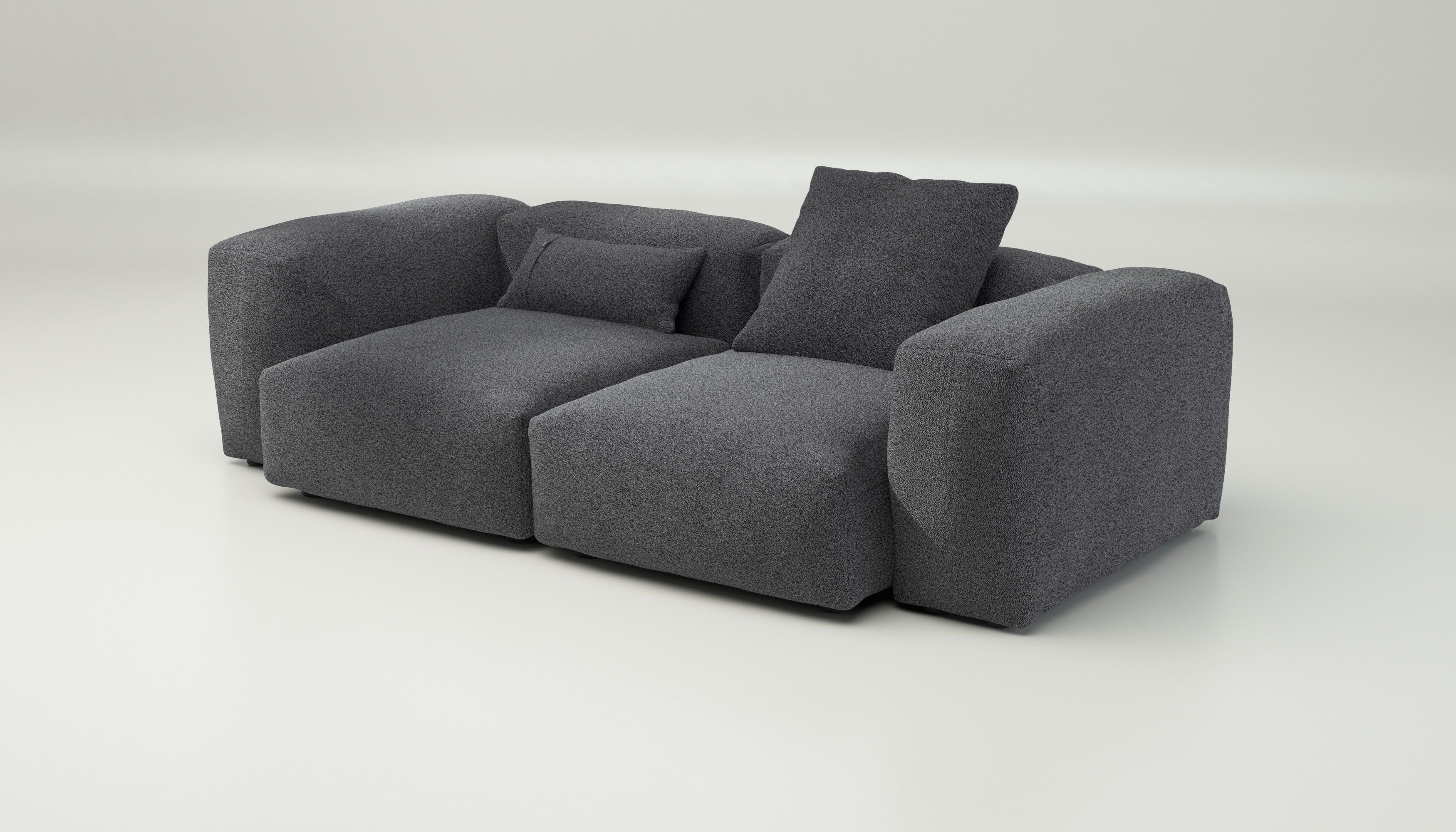 Модульный диван vetsak Loop Loop ARCH-00008837 - Вид №1