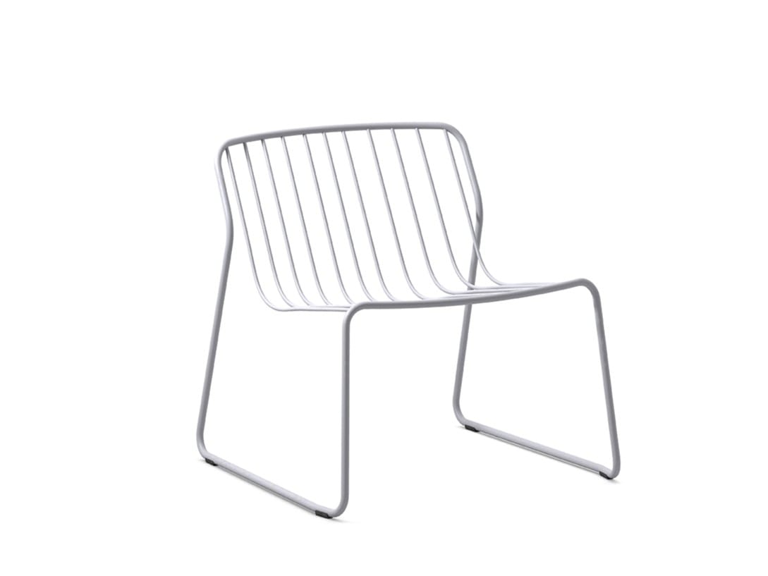 Стальное кресло arrmet Грот ARCH-00019328