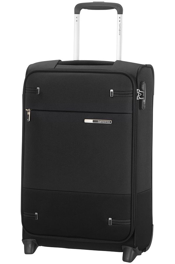 38N-09002 Чемодан 38N*002 Upright 55 Samsonite Base Boost 