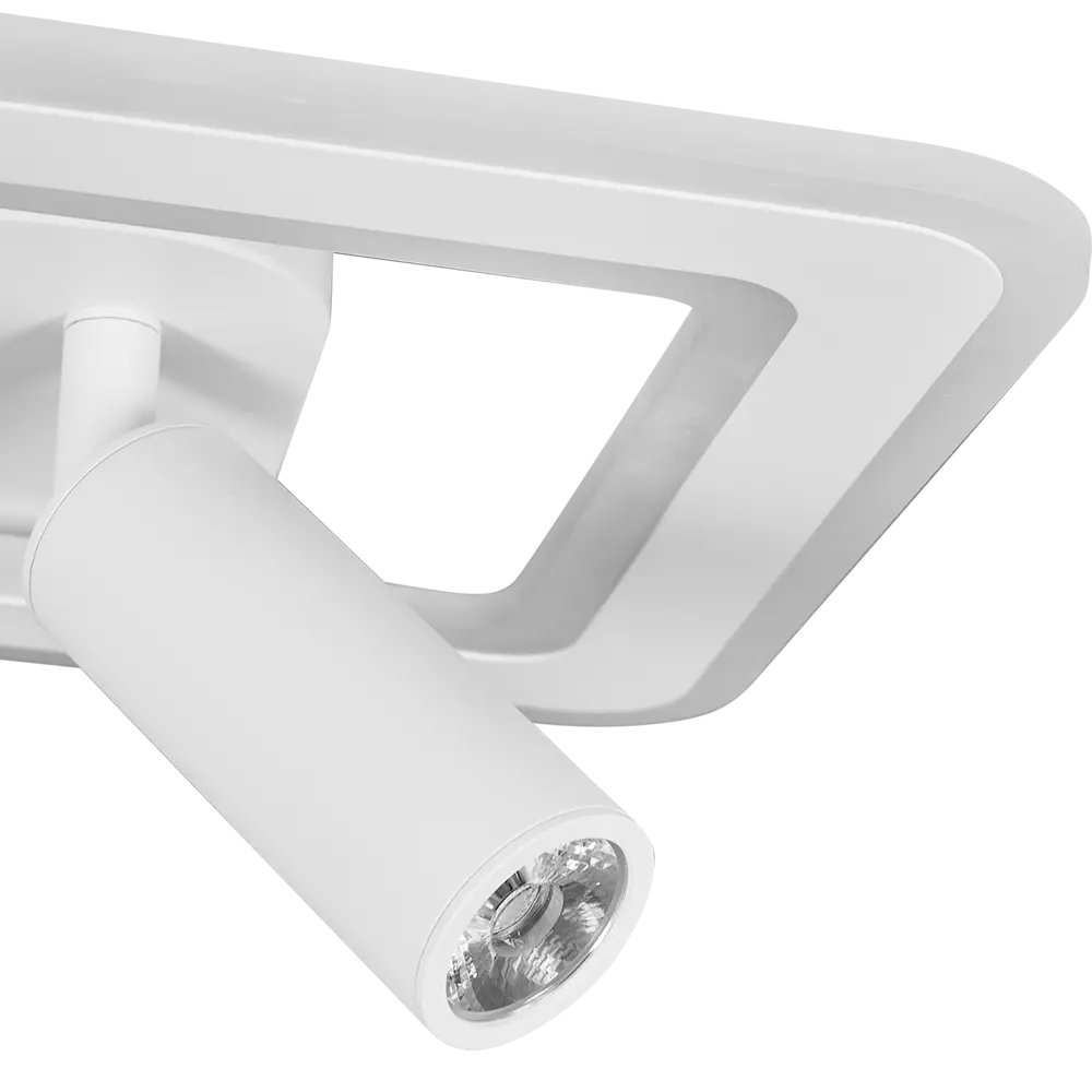 Escada Потолочный светильник с поворотным спотом и LED-подсветкой 87834359 STLM-0932794 - Вид №5