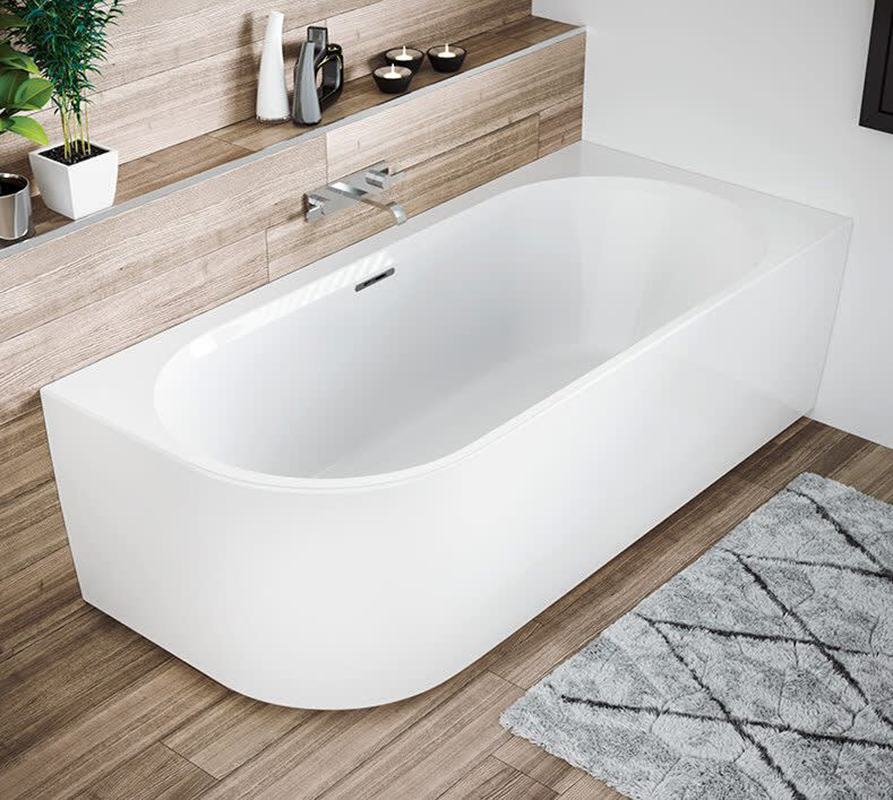 BD0600500000000 Ванна Riho Desire Santreyd - Вид №1