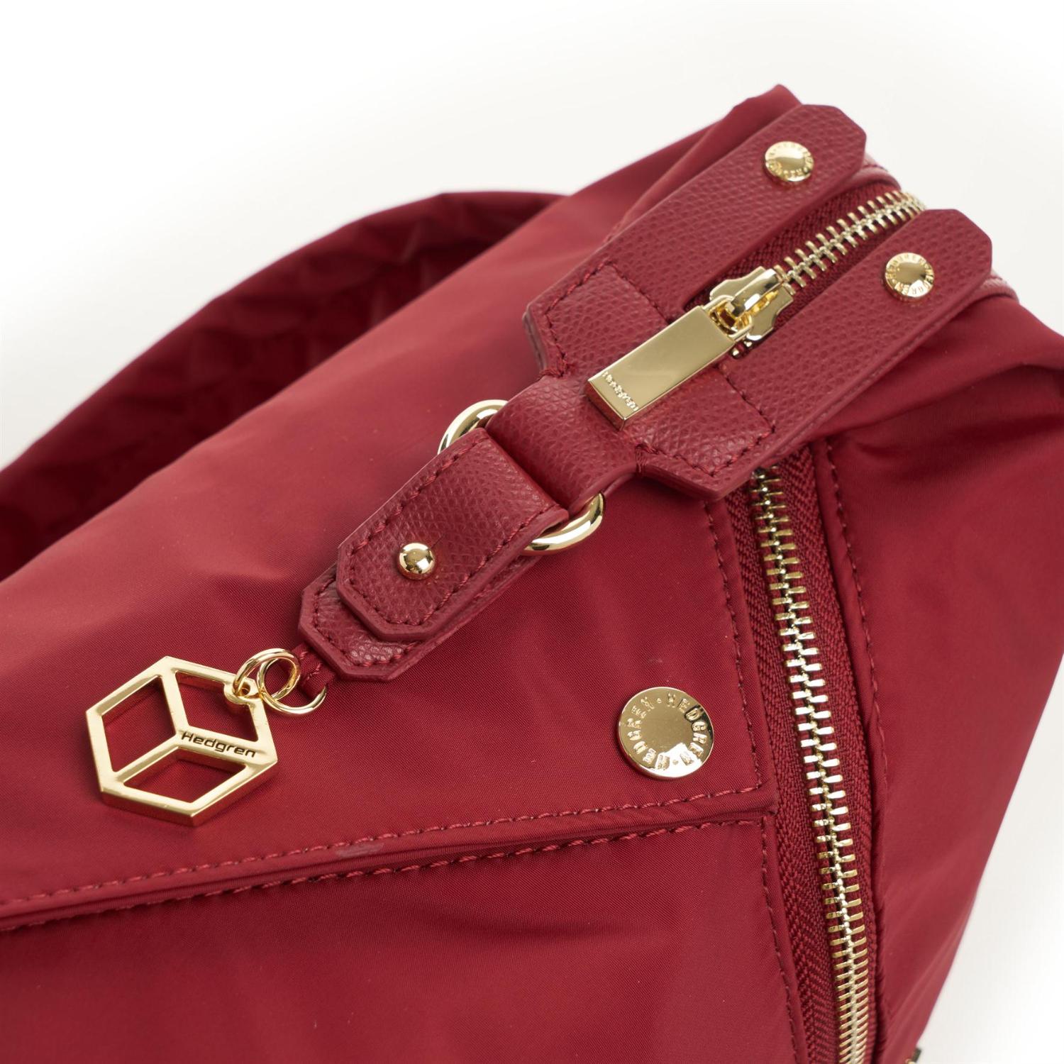 HPRI01M/358 Рюкзак HPRI01M Backpack Paragon M Hedgren Prisma - Вид №8