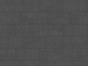 Спеченный каменный пол с эффектом камня