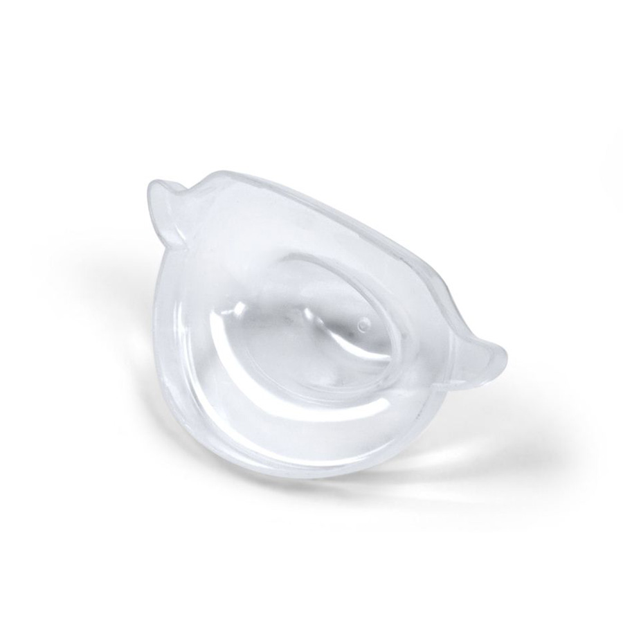 047 Пустышка (соска) chill baby Борода Fred&Friends  - Вид №1