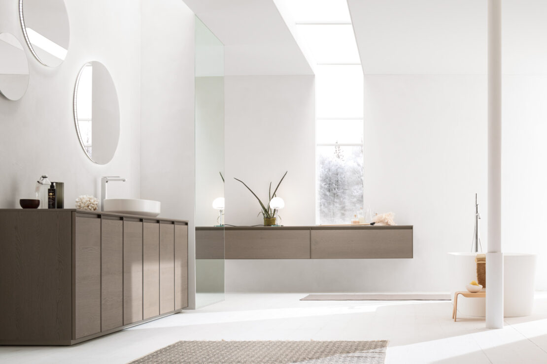 Комплект мебели 16 Arcom Shape STARC137 - Вид №11