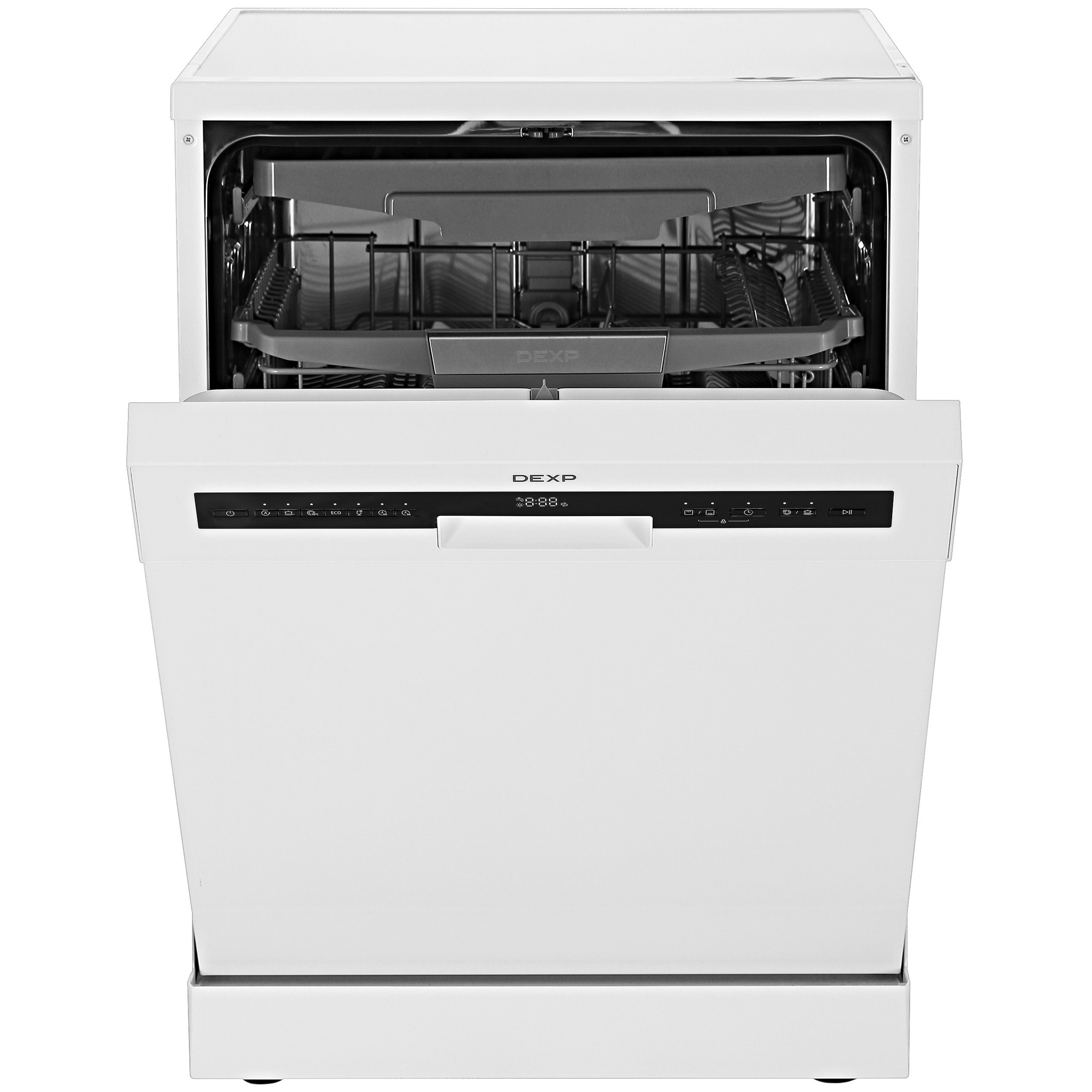 5075682 Посудомоечная машина DEXP DWF60A3 белый STDN-0096940