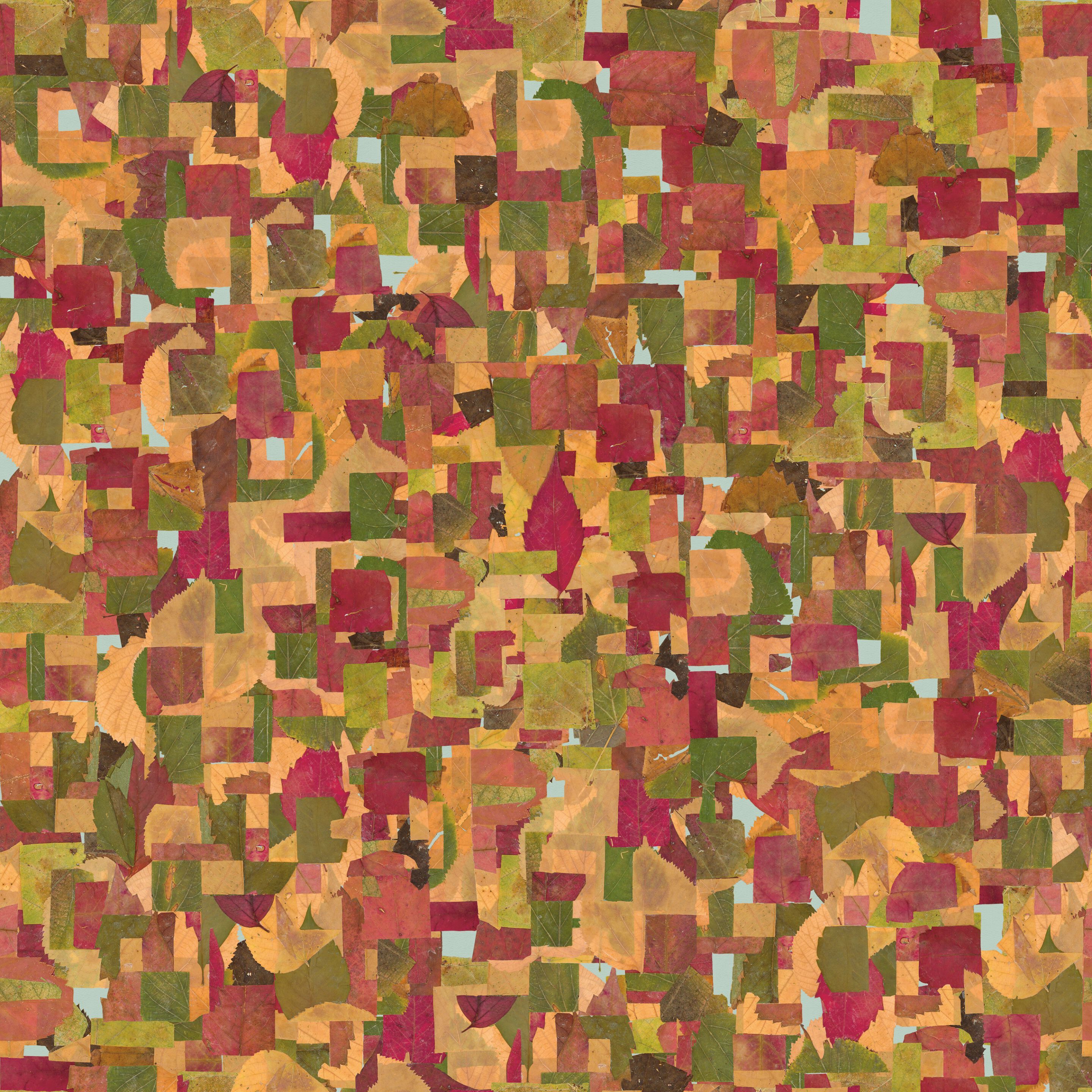 Обои с цифровой печатью Inkiostro Bianco Флора ARCH-00131068 - Вид №2