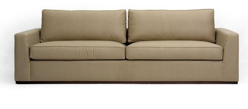 Mytto 3-х местный диван из хлопка Larforma sun-id-1392004 - Вид №1