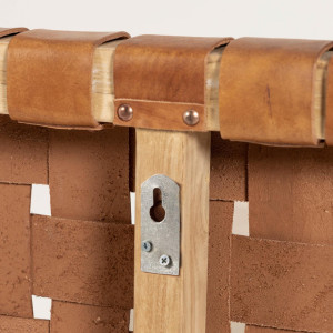 078316 Изголовье Rachell 153 x 110 cm La Forma Calixta