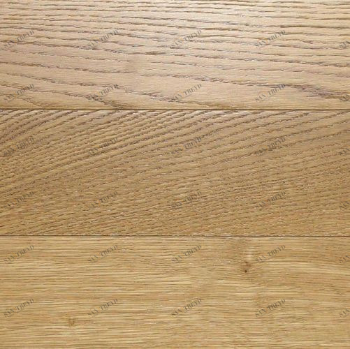 Инженерная доска Baricella Faenza Дуб Рустик с брашью (Текстурированная) 500-1500х120 мм 3000410013