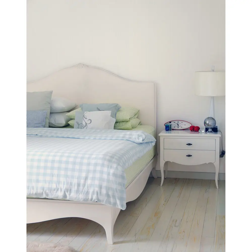 Обои флизелиновые Inspire Basic Vertical белые 1.06 м IS31002-11 STLM-2078675 - Вид №2