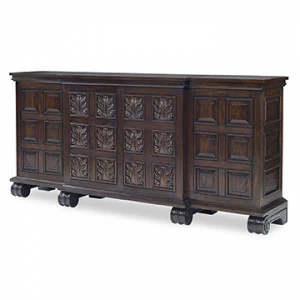 Серванты 17561-630-001 Castilian Credenza Ambella