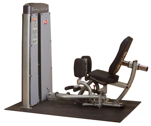 DIOT-SF НОГ Body solid produal diot-sf сведение-разведение ног Body Solid ProDual 