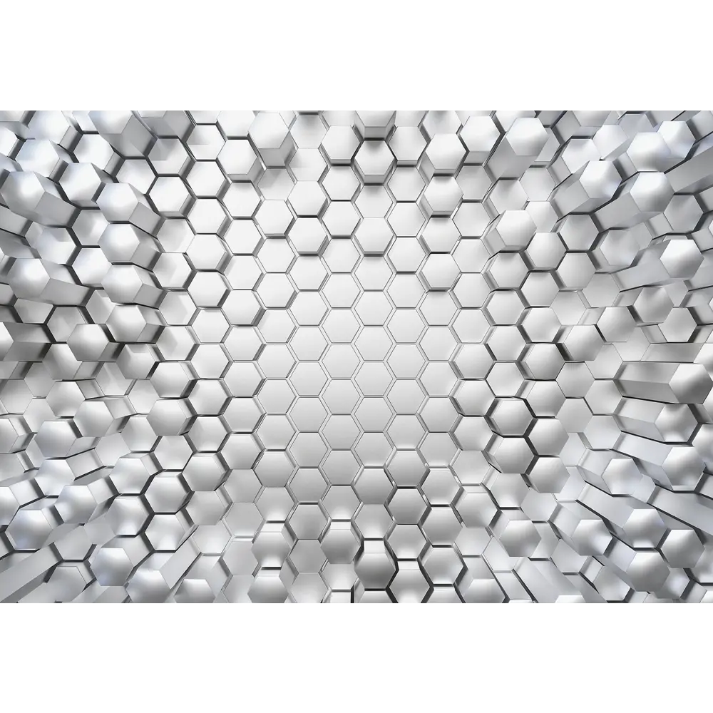 Фотообои «Титан», бумажные, 368x254 см, 8-206 Komar TITANIUM STLM-2140609