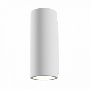 Бра настенное белое Parma C191 TECHNICAL CEILING & WALL 00-3957412 Белый
