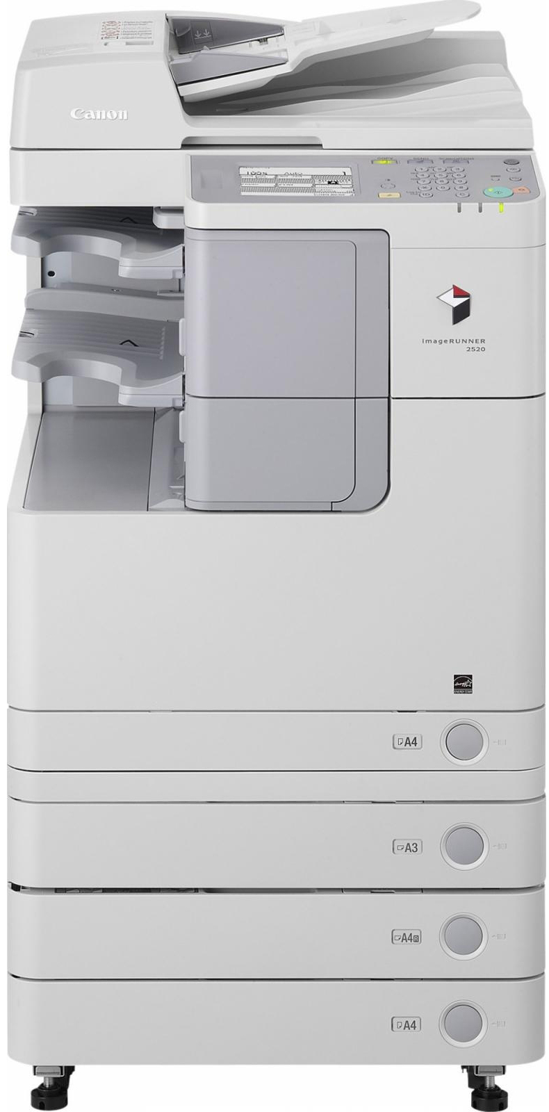 3796B003 Ir2520 Canon 