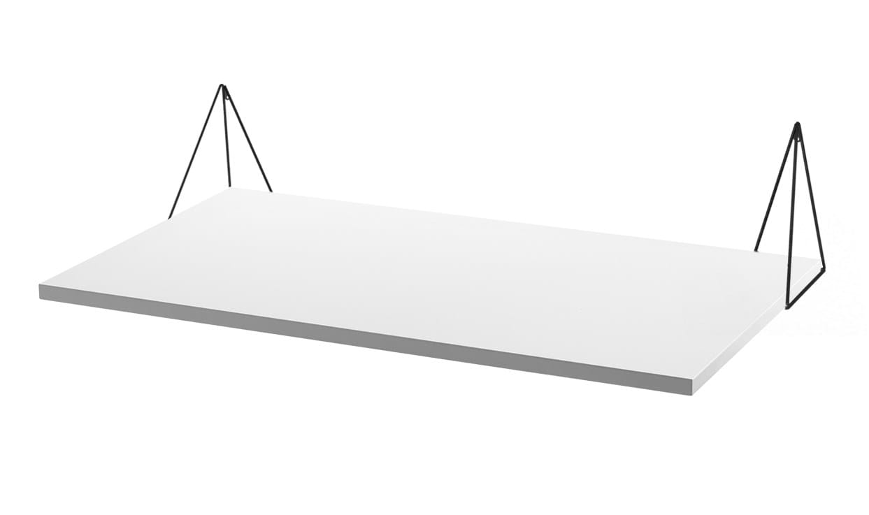 Деревянный подвесной письменный стол Maze PYTHAGORAS ARCH-00129473 - Вид №2