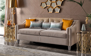 Диван  MORELLO GIANPAOLO 2703/W