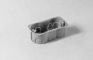 AKIFIX Коробка для электрической системы  Naie04001g