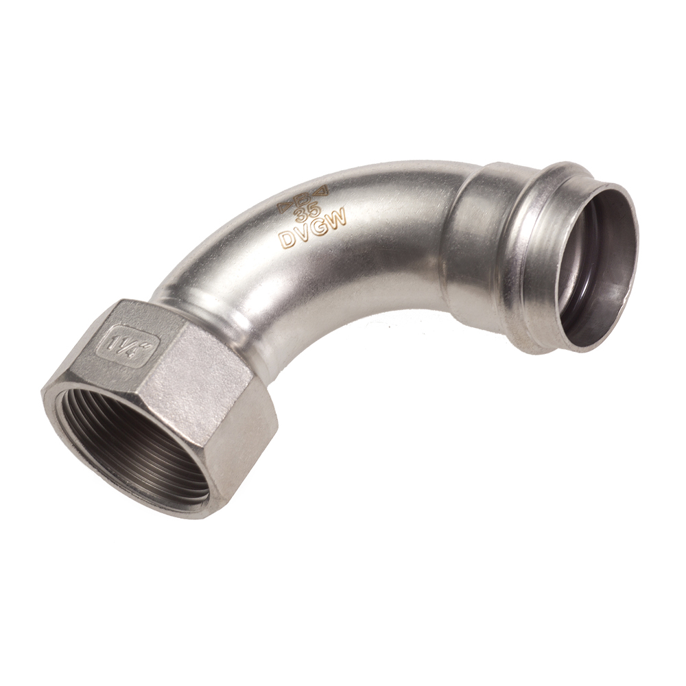 PS4002G0150400 Отводы Tece 