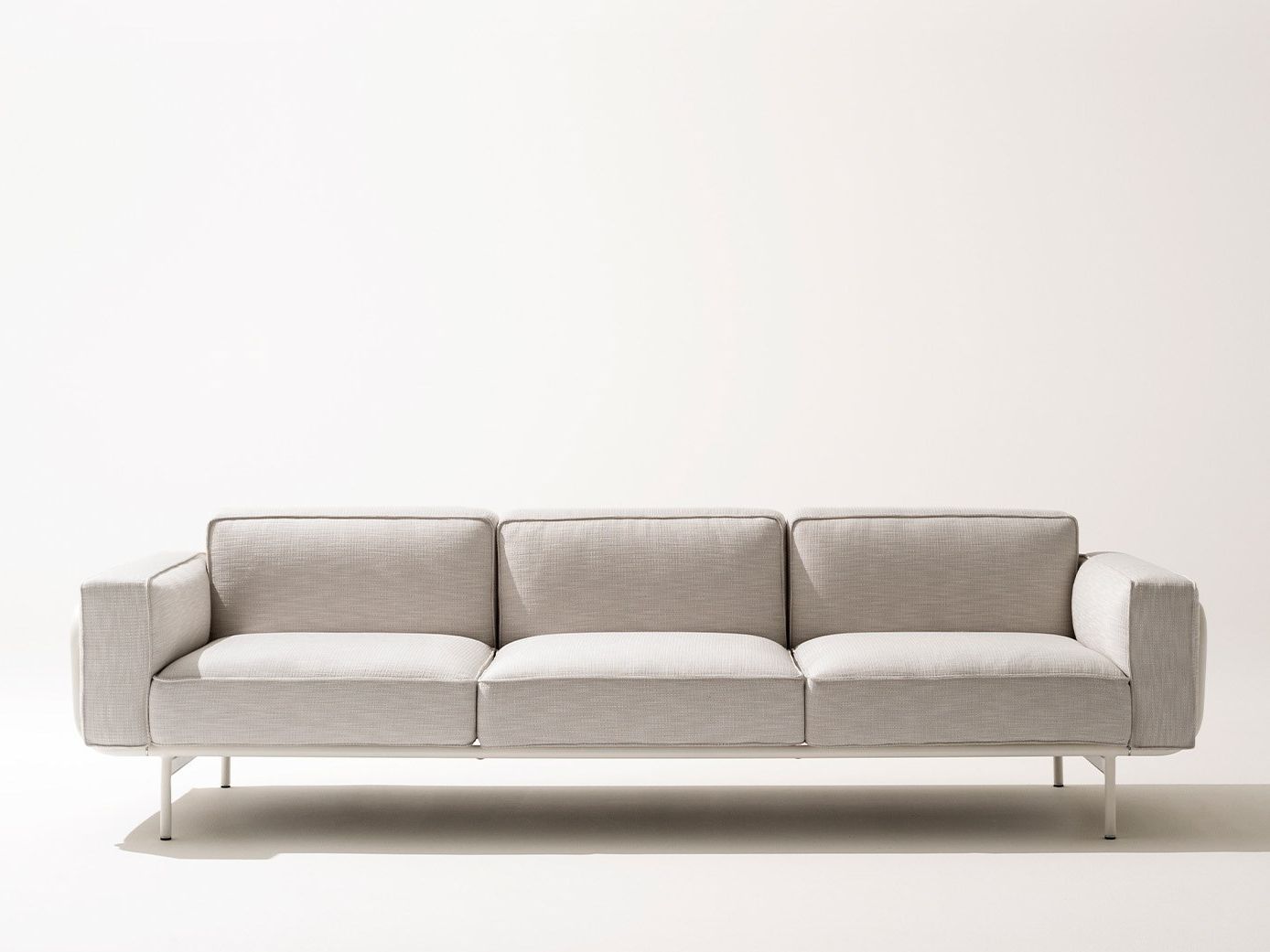 3-местный тканевый садовый диван RODA Extendo ARCH-00148131 - Вид №6