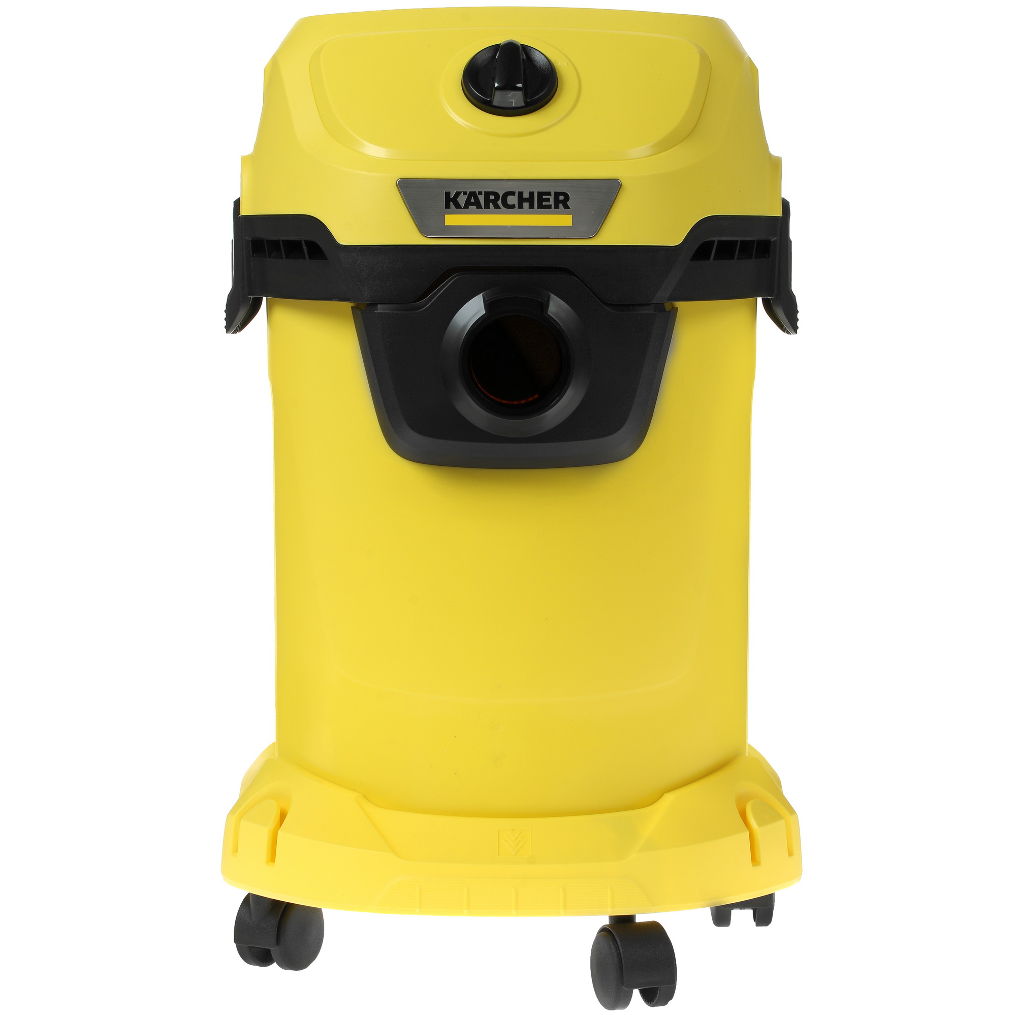 Хозяйственный пылесос  Karcher WD 3 V-19/4/20 5355843 STDN-0017847 - Вид №2