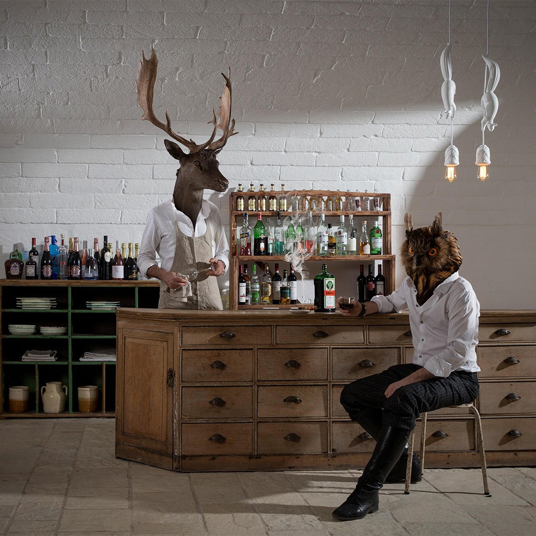 Karman SE151 AB INT SHERWOOD подвес 118052 - Вид №1