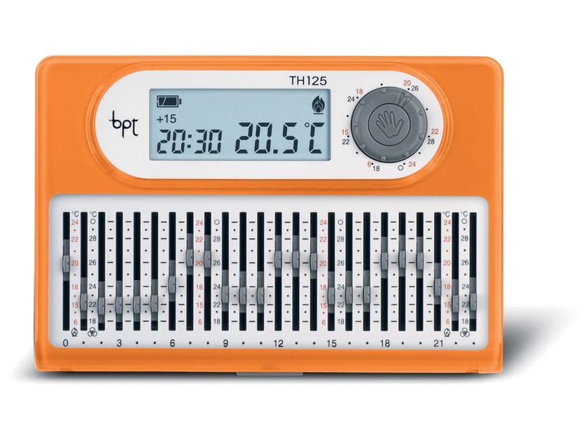 Хронотермостат CAME TH-125 ARCH-00097649
