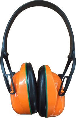 59879 Наушники противошумные СОМЗ-15 Титан  Средства защиты органов слуха размер Спецодежда 