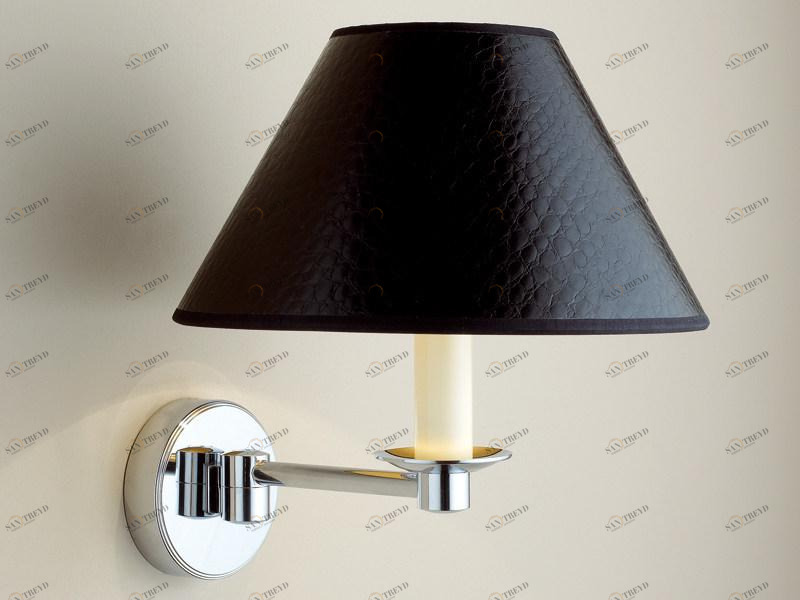 Devon&Devon Настенный светильник с гибким кронштейном sun-id-1468646