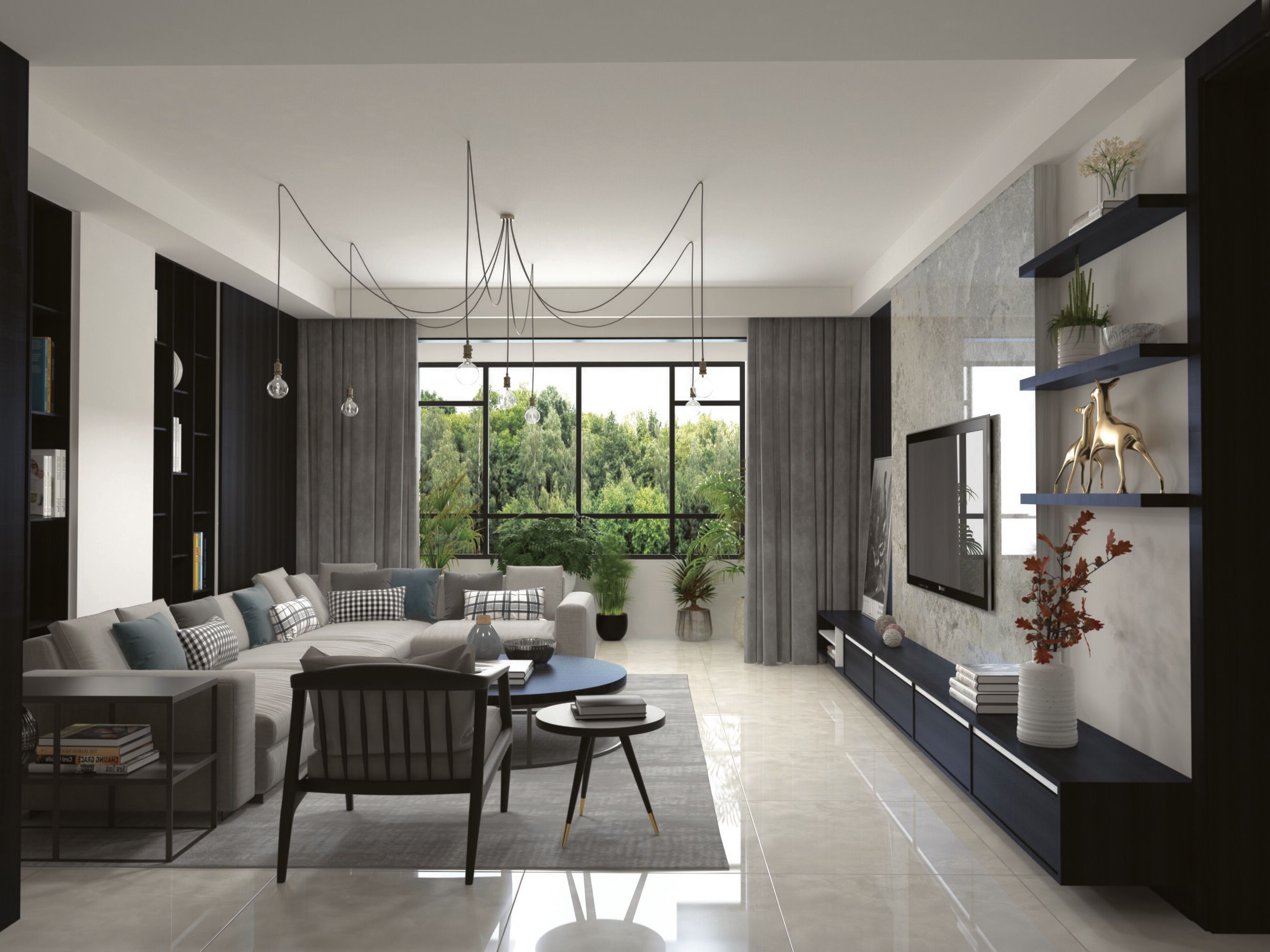 Децентраторы алюминиевых ламп Amarcords DECENTRATORI ARCH-00131685 - Вид №40