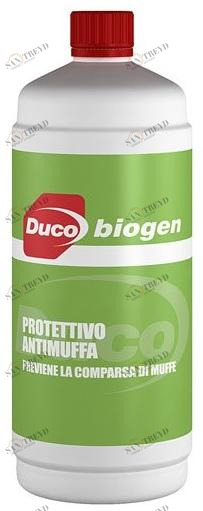 DUCO Защитный раствор против плесени sun-id-1362478