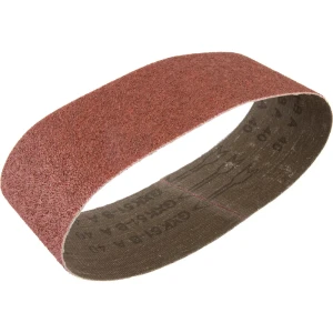 Лента шлифовальная Свое ремесло P40 75x533 мм, 2 шт.