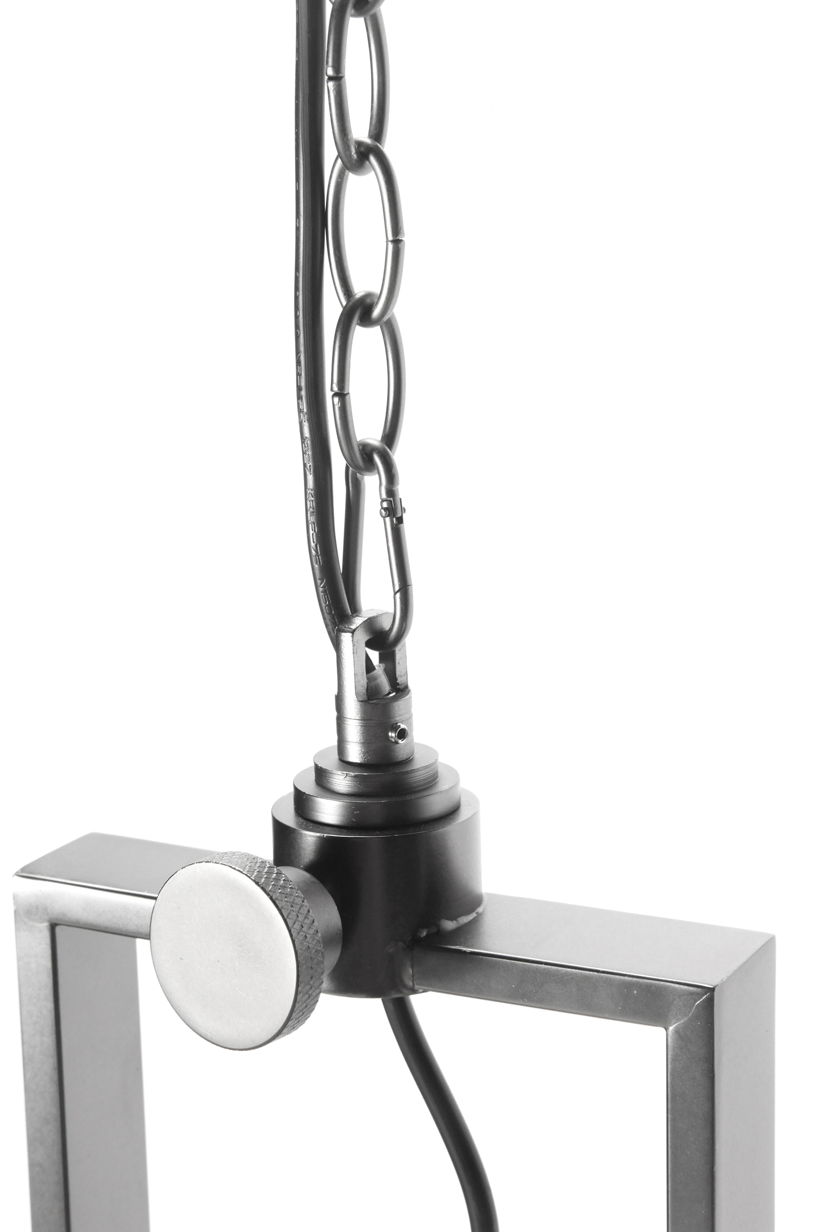 2928692914925 Подвесной светильник ELECTRORETRO Gear - Вид №4