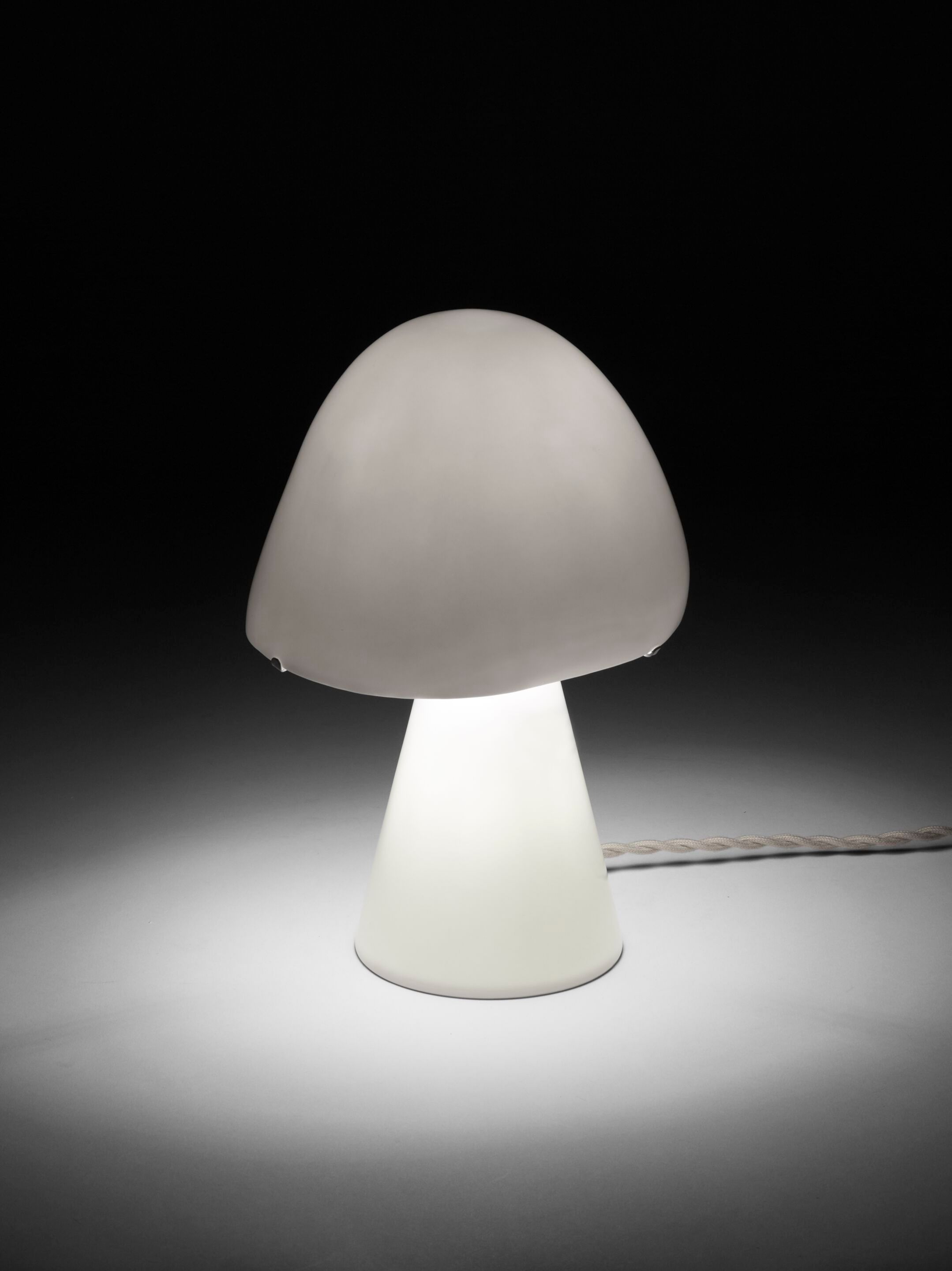 Китай светодиодные настольные лампы Serax Terres de rêves ARCH-00106400 - Вид №4