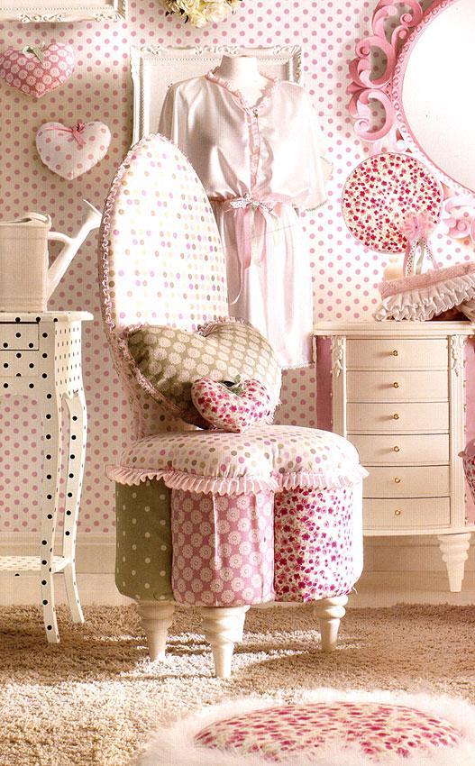 Стул Kiss ALTAMODA KN04 