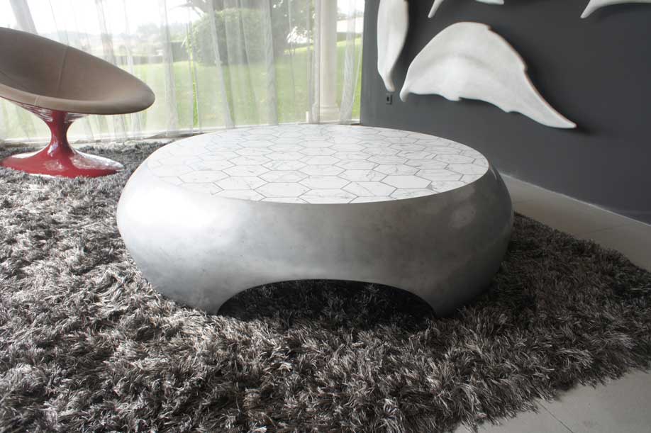 042228 Журнальный столик Karpa Diana - Вид №3