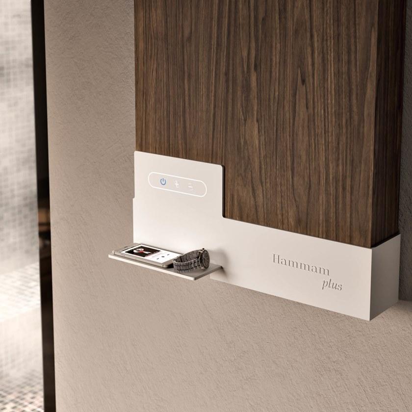 Albatros Турецкая баня с ароматерапией  10hptt1n  - Вид №2