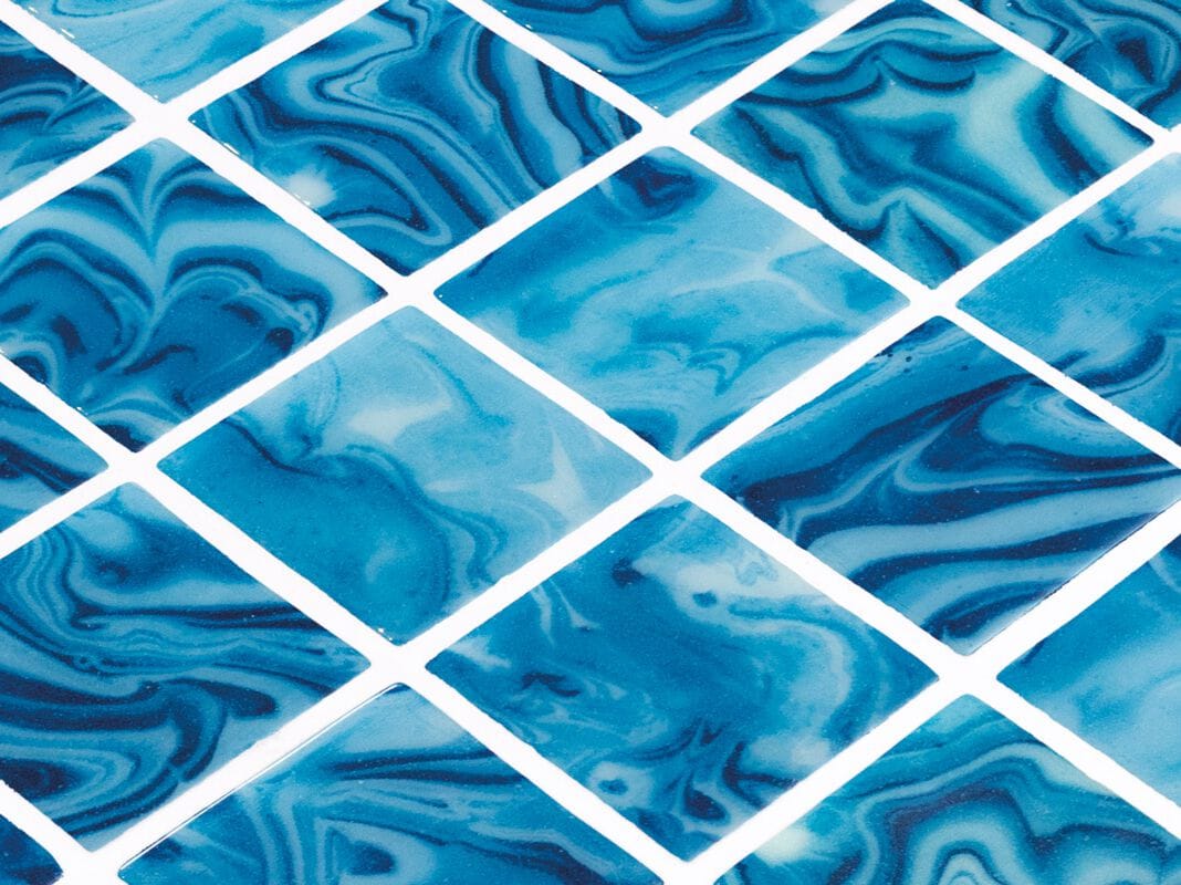 Стеклянная мозаика Onix Penta Luminiscent Blends ARCH-00002337